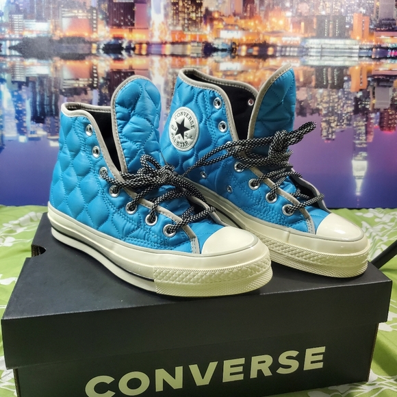 Converse women chuck 70 hi - Picture 9 of 12